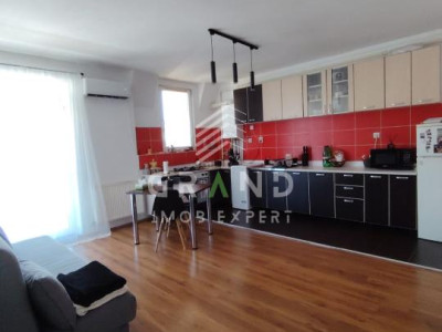 Apartament cu 2 Camere | Balcon generos I zona Muzeul Apei I Florești