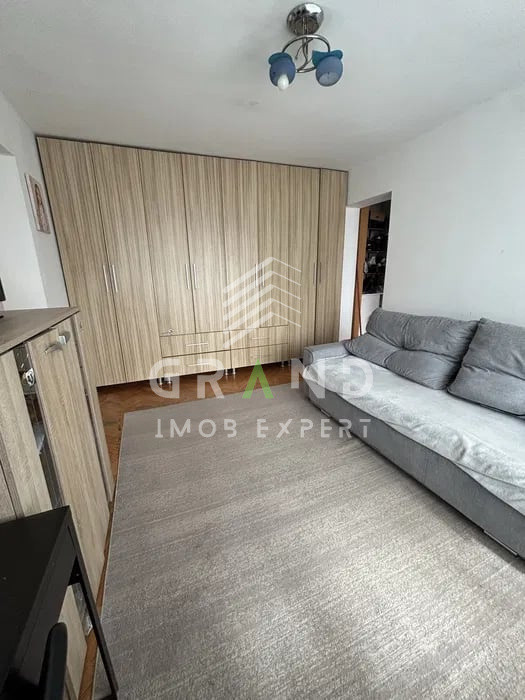 Apartament cu 3 camere I Grigorescu