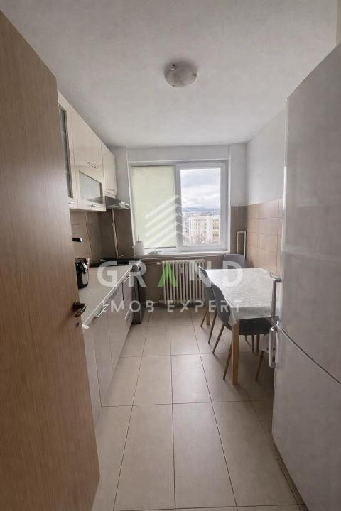 Apartament cu 3 camere I Grigorescu