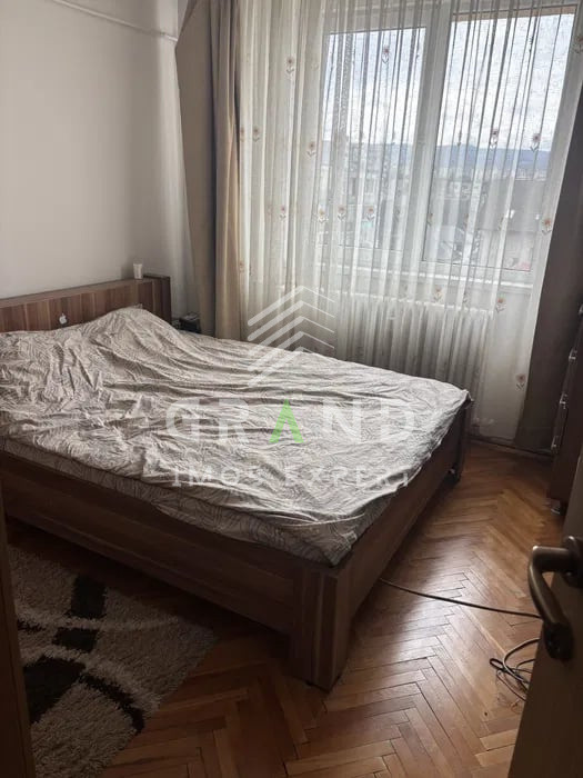 Apartament cu 3 camere I Grigorescu