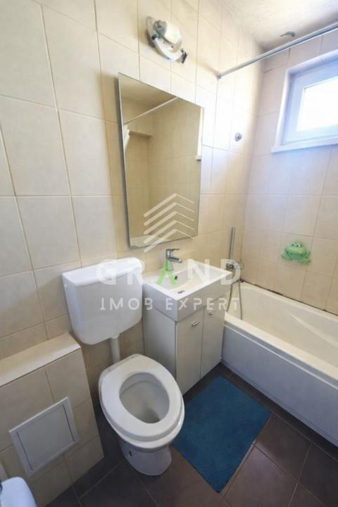 Apartament cu 3 camere I Grigorescu