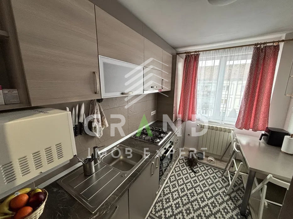 3 camere | Grigorescu–Zona Coloane | Sudic | Mobilat & utilat