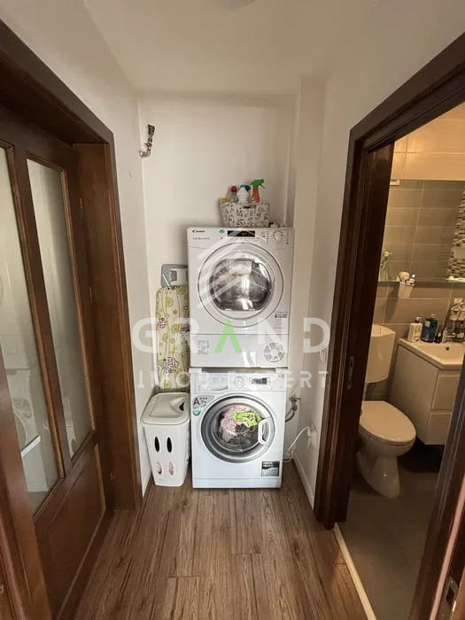 3 camere | Grigorescu–Zona Coloane | Sudic | Mobilat & utilat