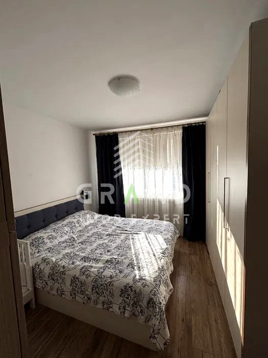 3 camere | Grigorescu–Zona Coloane | Sudic | Mobilat & utilat
