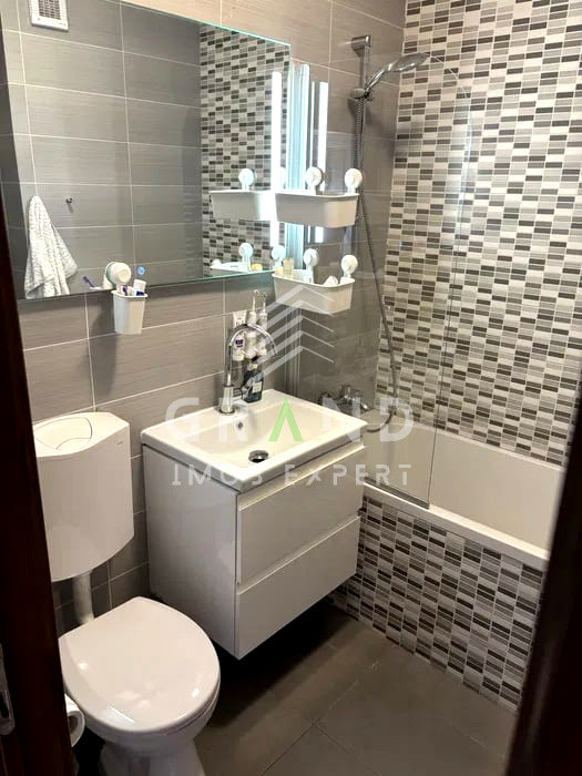 3 camere | Grigorescu–Zona Coloane | Sudic | Mobilat & utilat