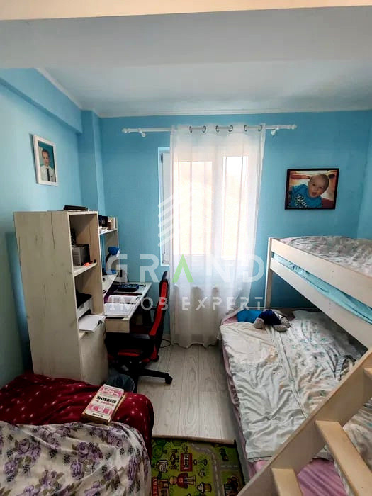 3 camere | 57 mp utili+balcon 10 mp | Parcare | Str.Teilor–lângă pădure