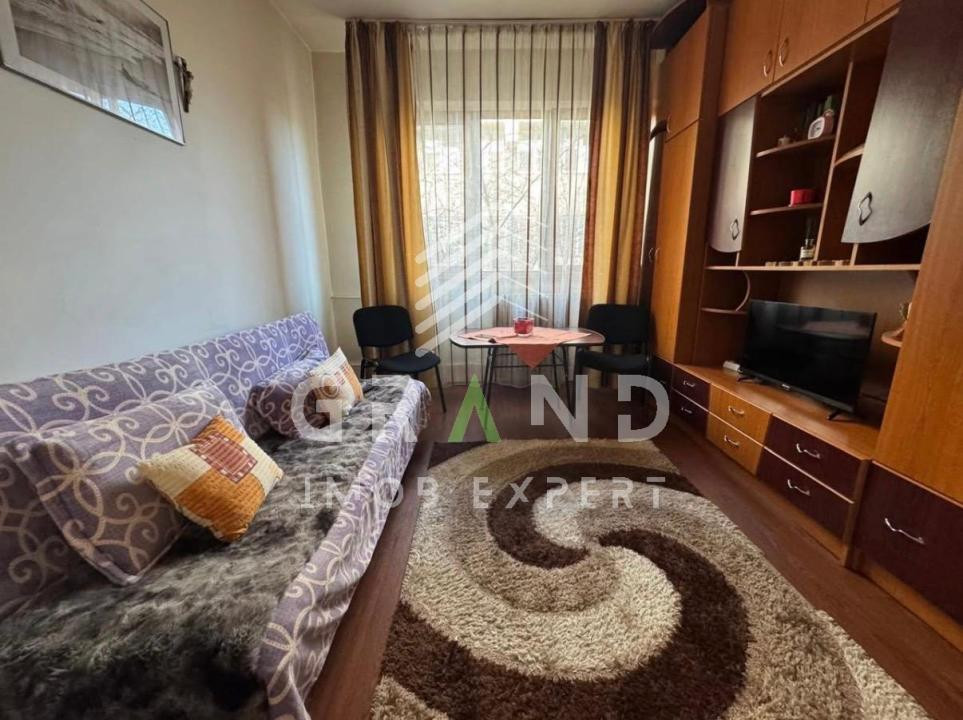 Garsonieră în zona Taberei I Mănăștur