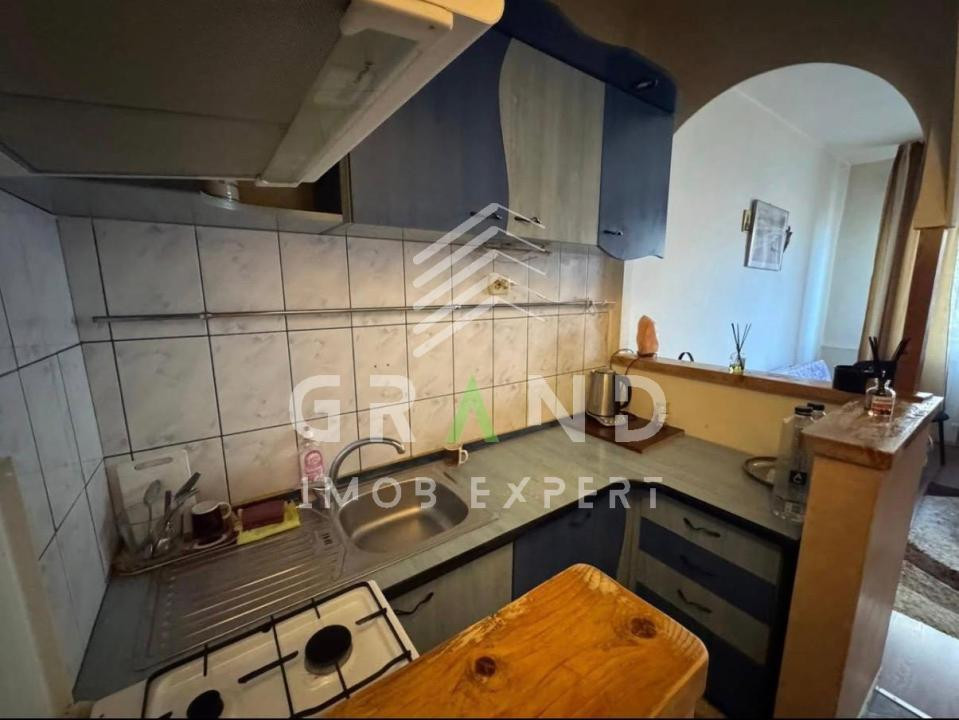 Garsonieră în zona Taberei I Mănăștur