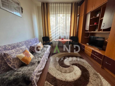 Garsonieră în zona Taberei I Mănăștur