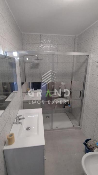 3 camere | 2 băi | balcon | Parcare subterană | Zonă Ioan Rus, Florești