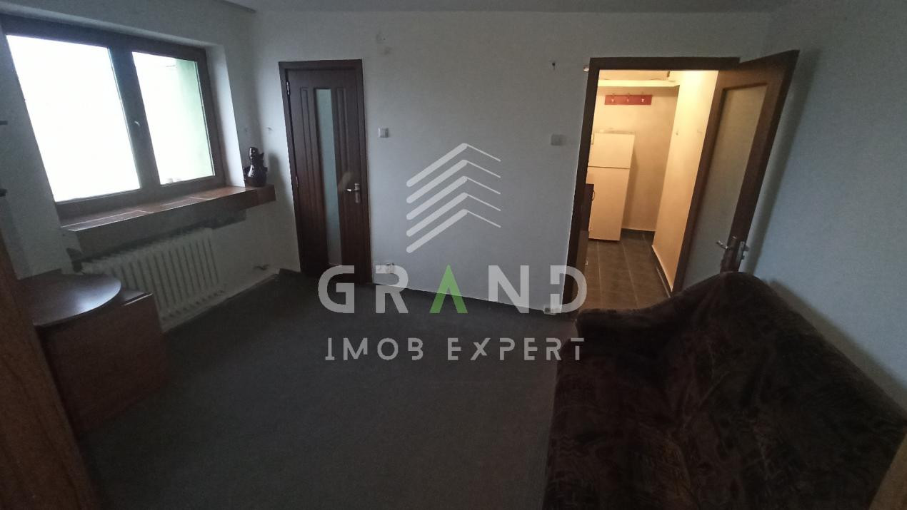 2 camere | Gheorgheni – Str. Albac | Ideal investiție 