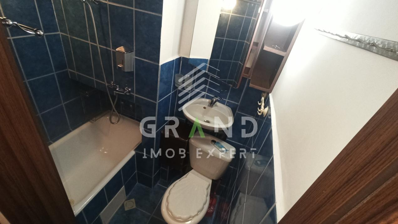 2 camere | Gheorgheni – Str. Albac | Ideal investiție 