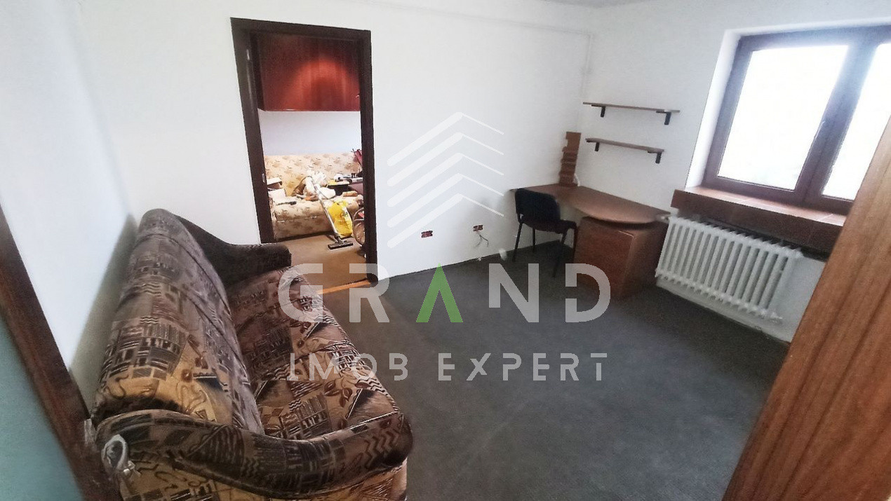 2 camere | Gheorgheni – Str. Albac | Ideal investiție 