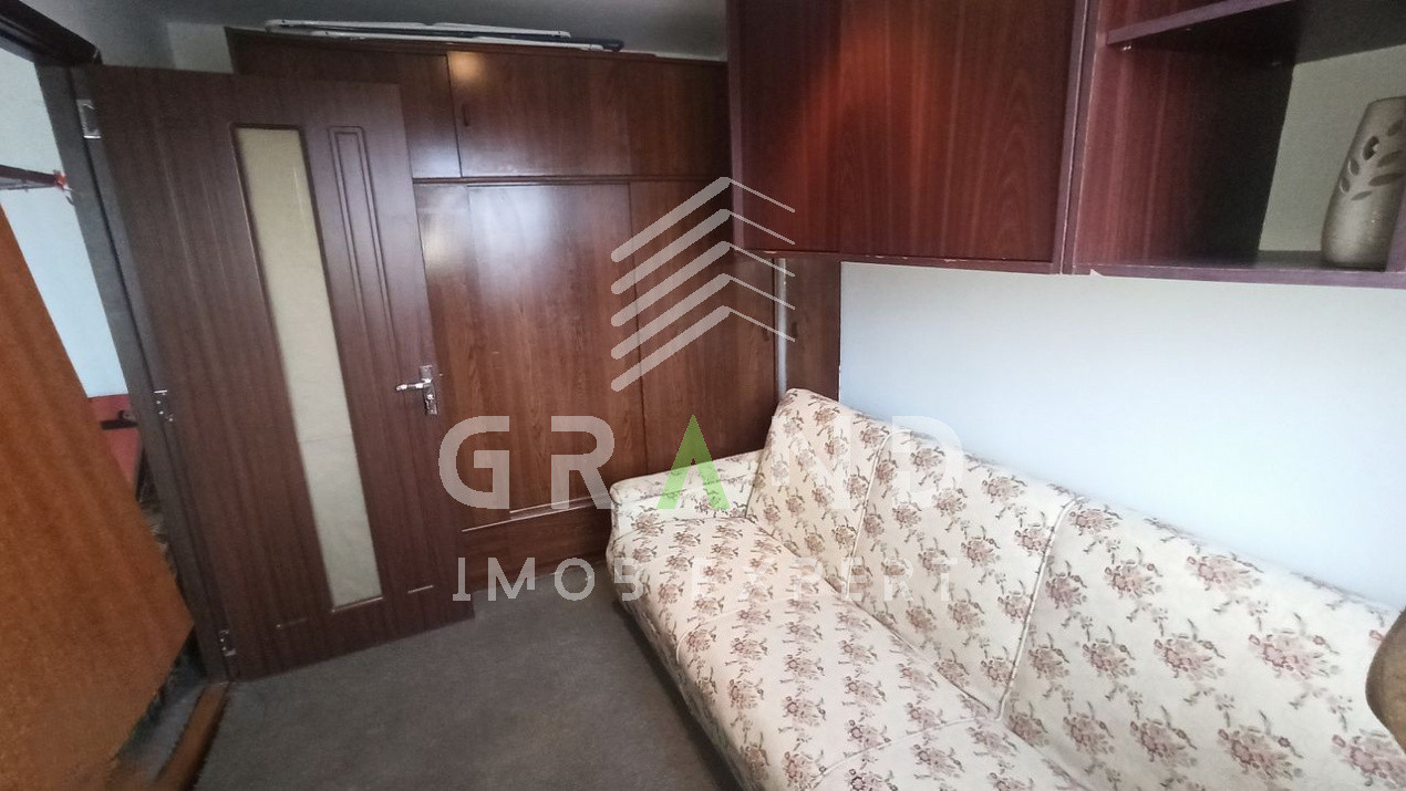 2 camere | Gheorgheni – Str. Albac | Ideal investiție 