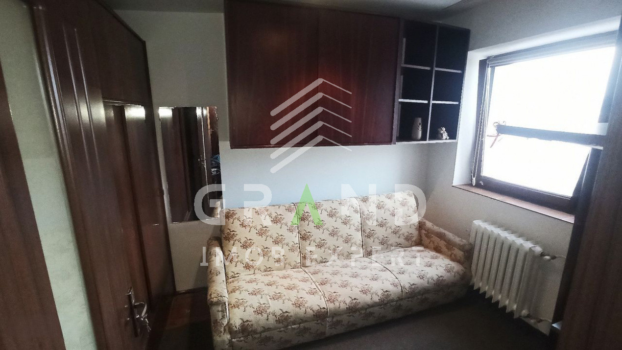 2 camere | Gheorgheni – Str. Albac | Ideal investiție 