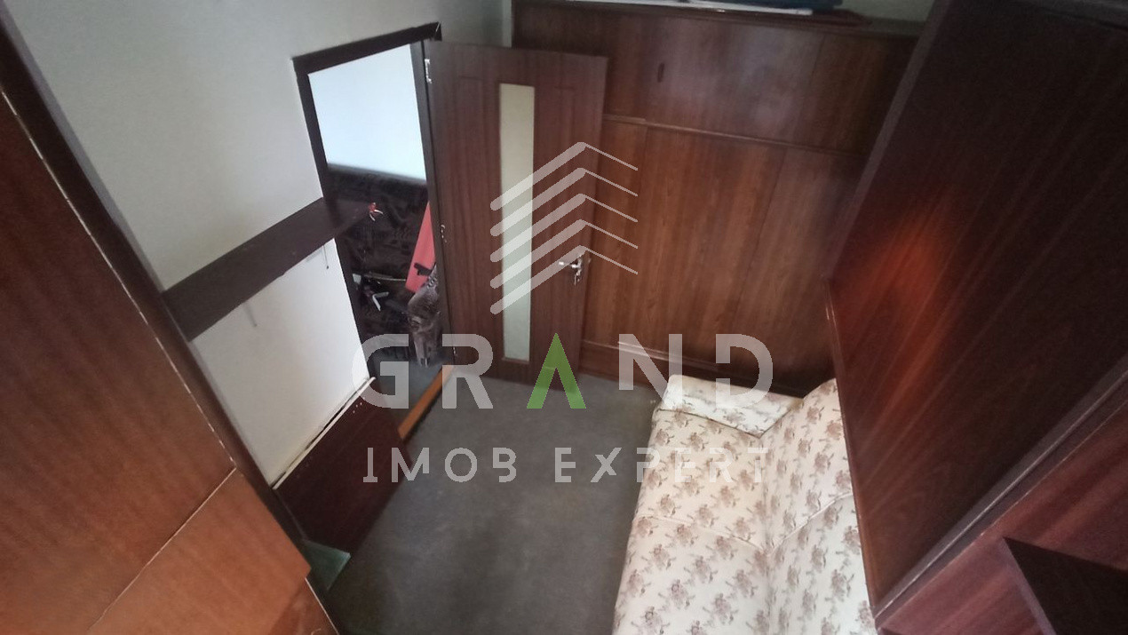 2 camere | Gheorgheni – Str. Albac | Ideal investiție 