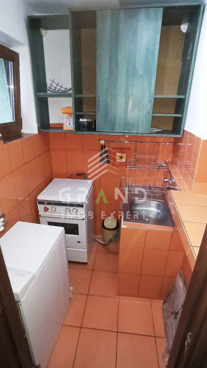2 camere | Gheorgheni – Str. Albac | Ideal investiție 