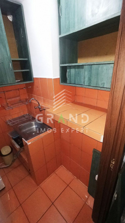 2 camere | Gheorgheni – Str. Albac | Ideal investiție 