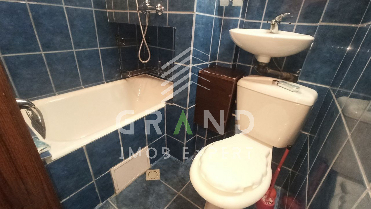 2 camere | Gheorgheni – Str. Albac | Ideal investiție 