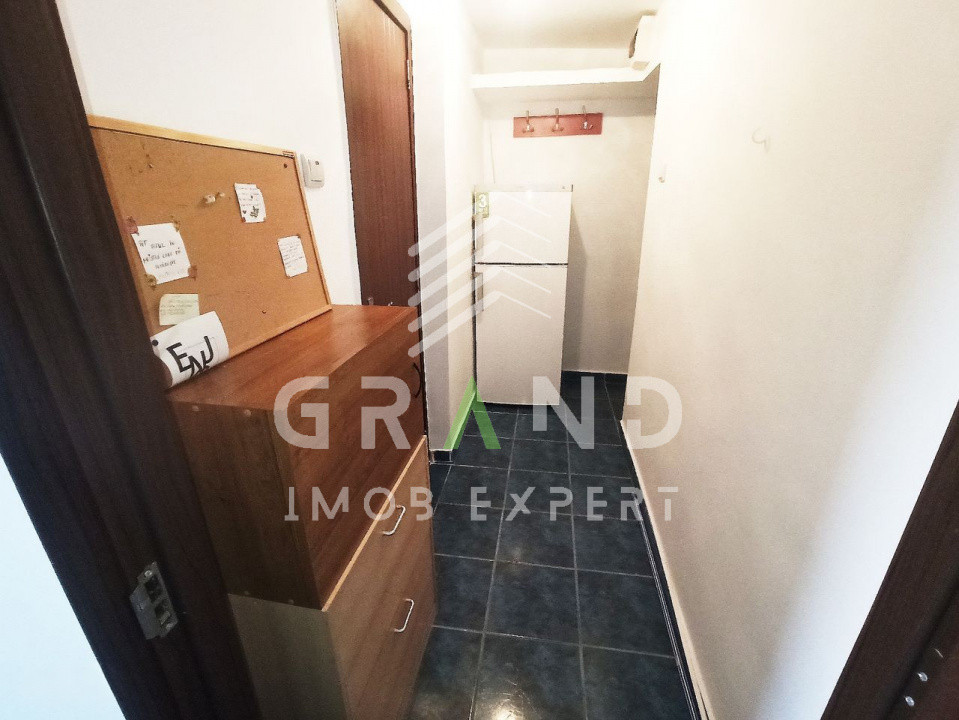 2 camere | Gheorgheni – Str. Albac | Ideal investiție 