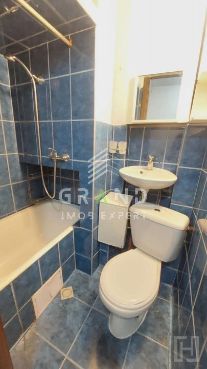 2 camere | Gheorgheni – Str. Albac | Ideal investiție 