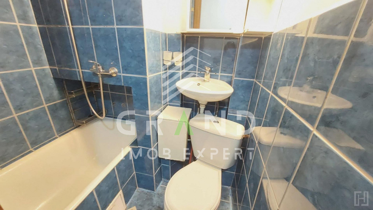 2 camere | Gheorgheni – Str. Albac | Ideal investiție 