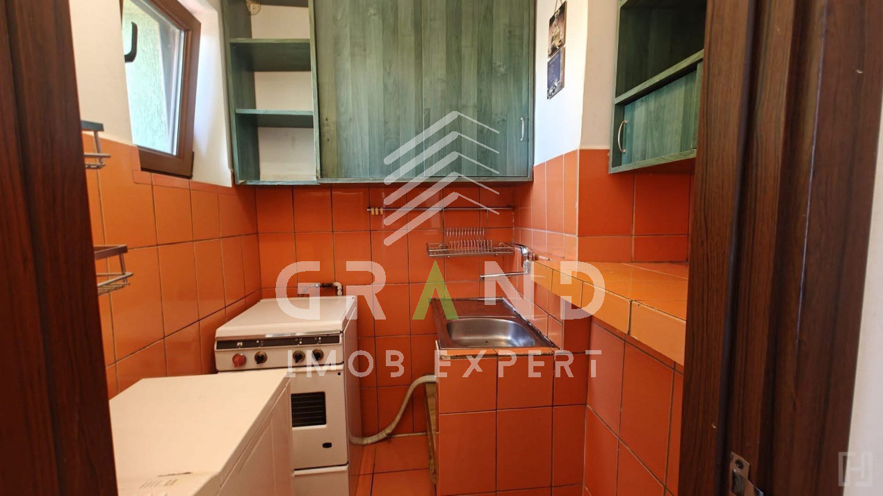2 camere | Gheorgheni – Str. Albac | Ideal investiție 