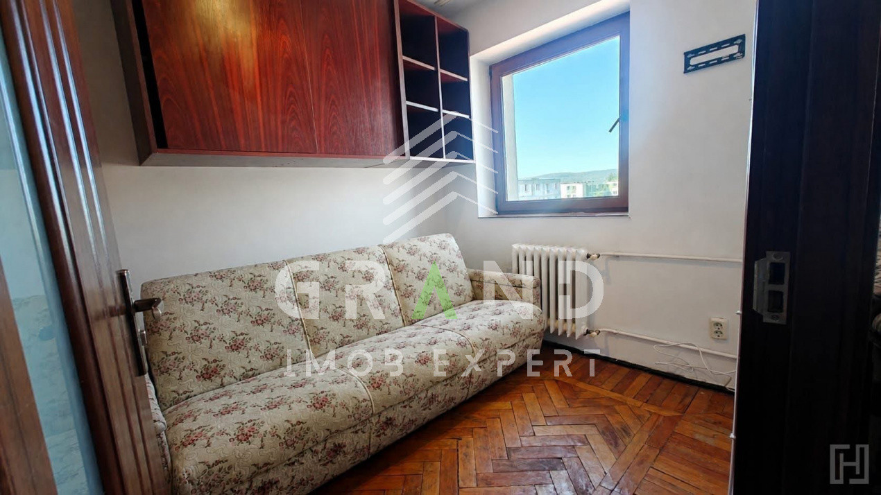 2 camere | Gheorgheni – Str. Albac | Ideal investiție 
