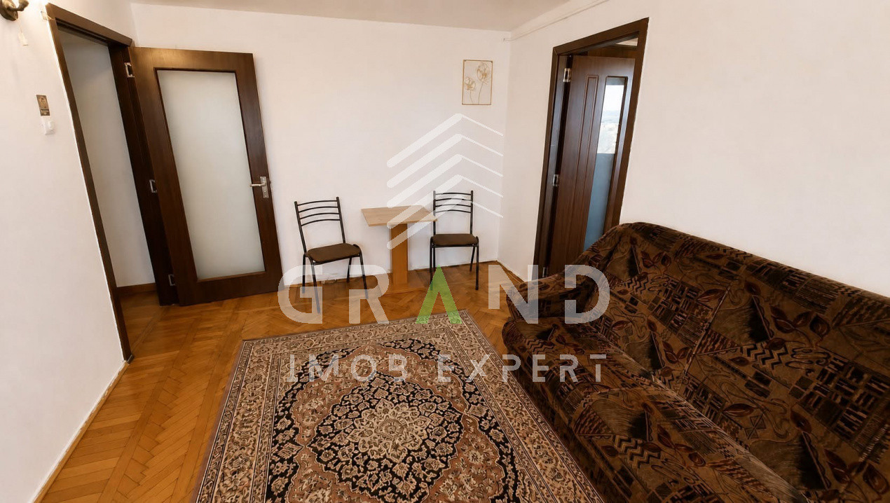 2 camere | Gheorgheni – Str. Albac | Ideal investiție 