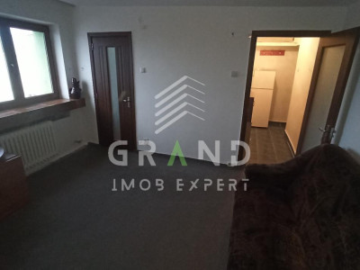 2 camere | Gheorgheni – Str. Albac | Ideal investiție 