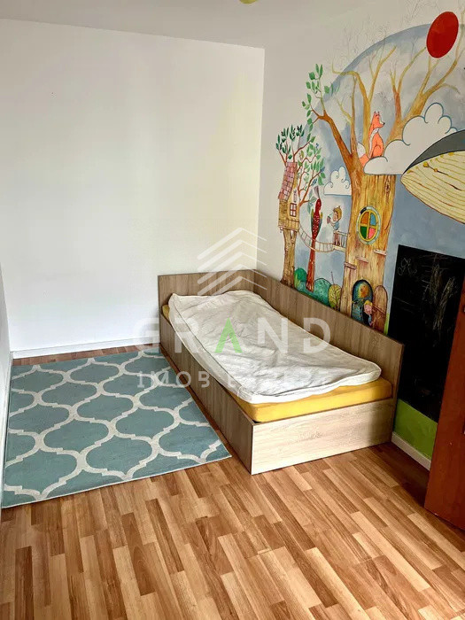 Apartament Renovat | 3 Camere | Balcon | Manastur/Baza Sportiva La Terenuri