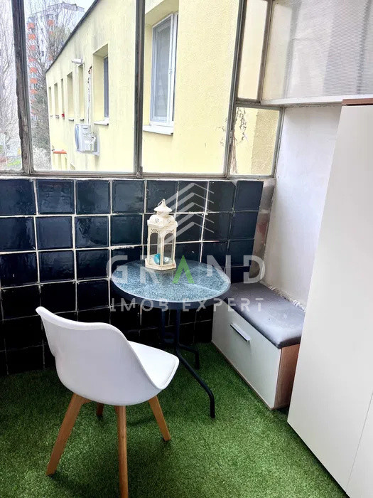 Apartament Renovat | 3 Camere | Balcon | Manastur/Baza Sportiva La Terenuri