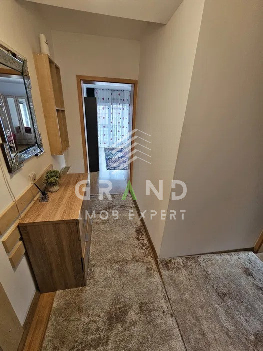 1 CAMERĂ | DECOMANDAT | MĂRĂȘTI–STR.TELEORMAN | ETAJ 1 | BLOC 2007