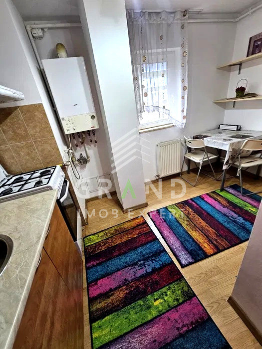 1 CAMERĂ | DECOMANDAT | MĂRĂȘTI–STR.TELEORMAN | ETAJ 1 | BLOC 2007