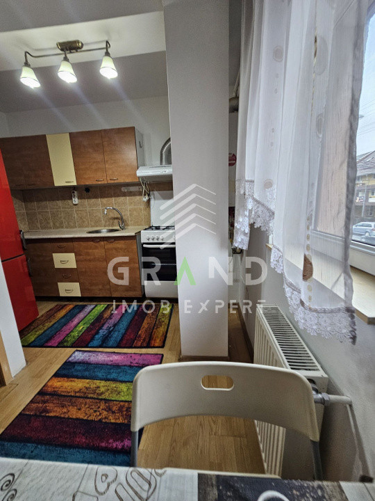 1 CAMERĂ | DECOMANDAT | MĂRĂȘTI–STR.TELEORMAN | ETAJ 1 | BLOC 2007