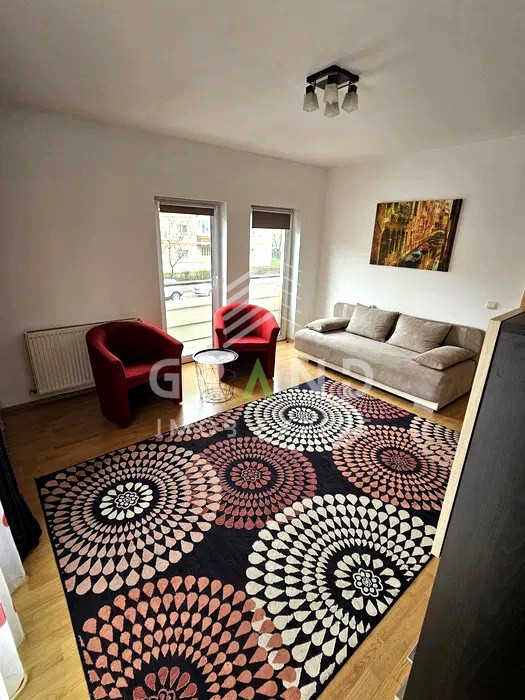 1 CAMERĂ | DECOMANDAT | MĂRĂȘTI–STR.TELEORMAN | ETAJ 1 | BLOC 2007