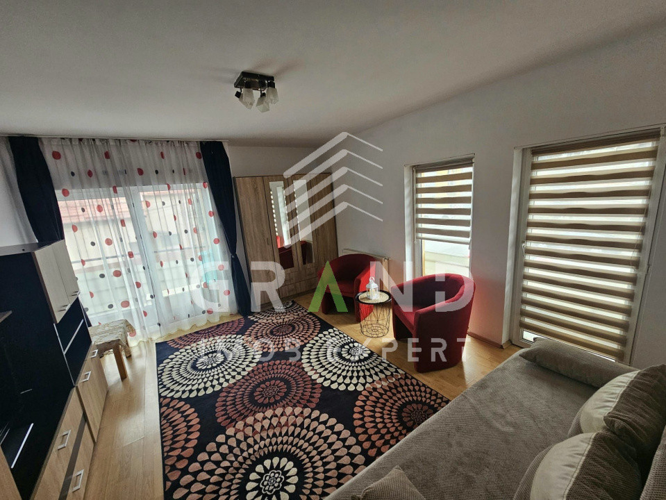 1 CAMERĂ | DECOMANDAT | MĂRĂȘTI–STR.TELEORMAN | ETAJ 1 | BLOC 2007