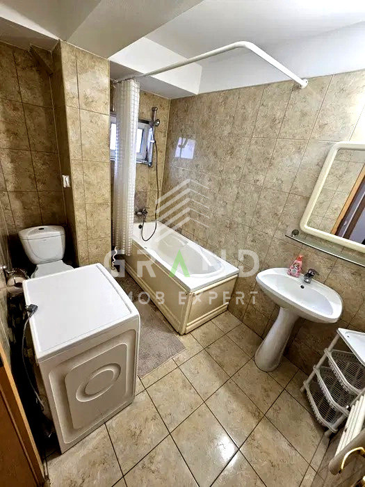 1 CAMERĂ | DECOMANDAT | MĂRĂȘTI–STR.TELEORMAN | ETAJ 1 | BLOC 2007