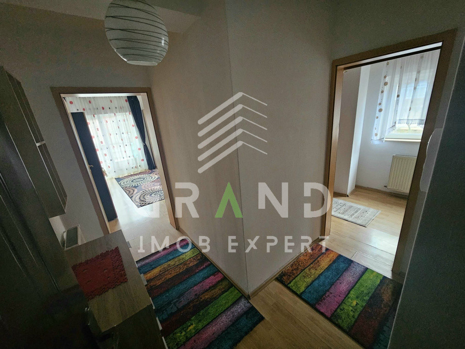 1 CAMERĂ | DECOMANDAT | MĂRĂȘTI–STR.TELEORMAN | ETAJ 1 | BLOC 2007