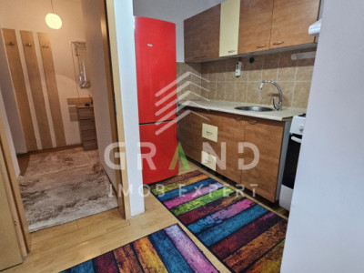 1 CAMERĂ | DECOMANDAT | MĂRĂȘTI–STR.TELEORMAN | ETAJ 1 | BLOC 2007