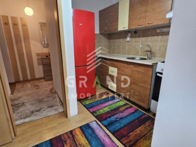 1 CAMERĂ | DECOMANDAT | MĂRĂȘTI–STR.TELEORMAN | ETAJ 1 | BLOC 2007