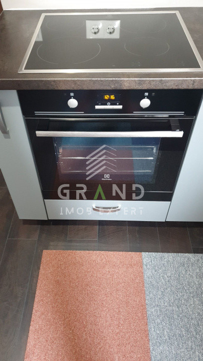 1 cameră | Modern | Decomandat | Piața Mărăști-Cluj-Napoca