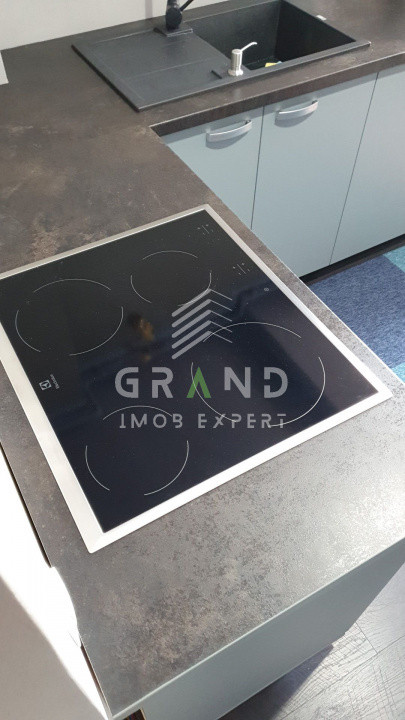 1 cameră | Modern | Decomandat | Piața Mărăști-Cluj-Napoca