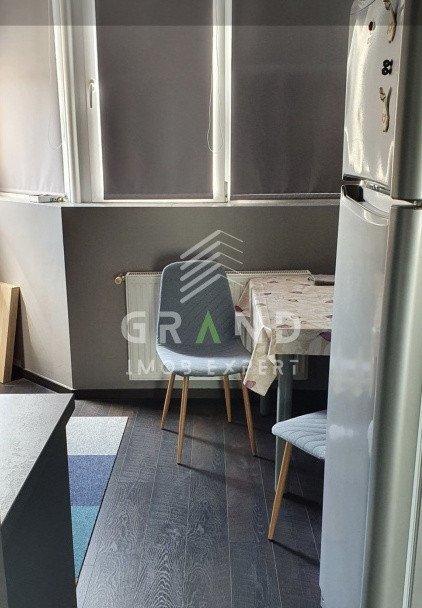 1 cameră | Modern | Decomandat | Piața Mărăști-Cluj-Napoca