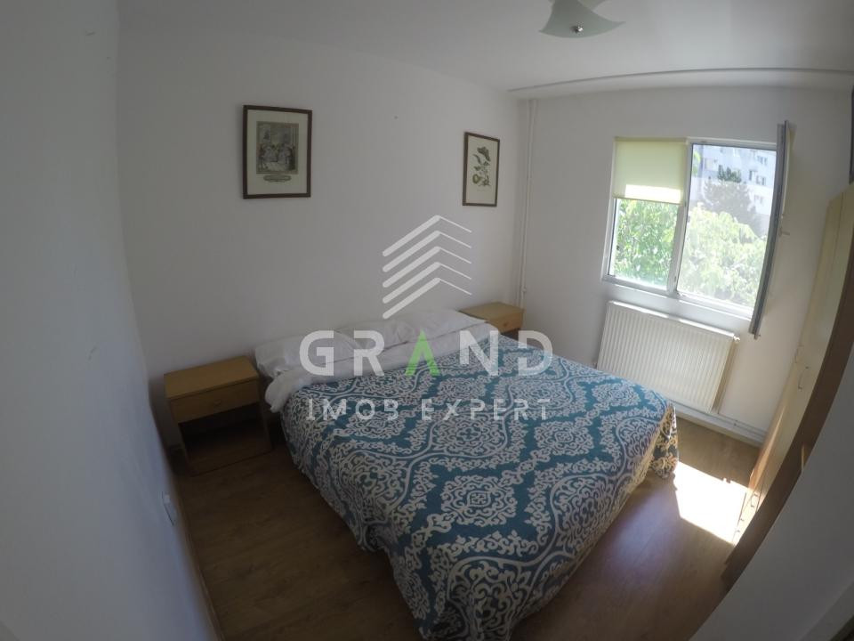 3 CAMERE DE VÂNZARE | MĂNĂȘTUR–Str.Mehedinți | Etaj 3/4