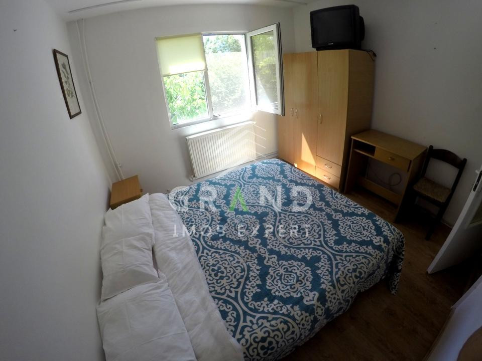 3 CAMERE DE VÂNZARE | MĂNĂȘTUR–Str.Mehedinți | Etaj 3/4