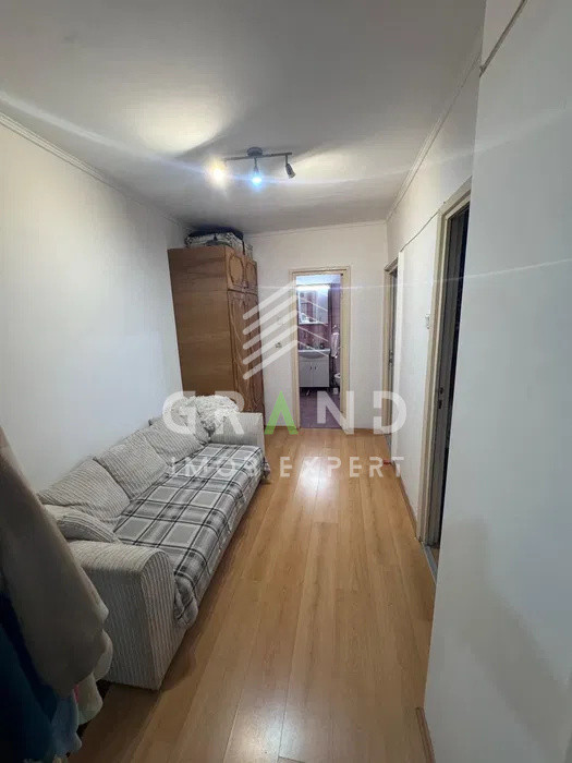 3 camere,DECOMANDAT–Ion Meșter | 66 mp+balcon mare(7,62 mp)