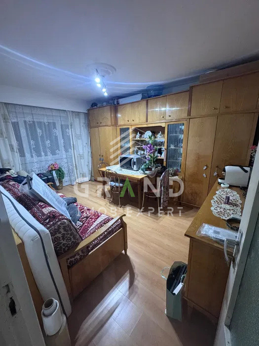 3 camere,DECOMANDAT–Ion Meșter | 66 mp+balcon mare(7,62 mp)