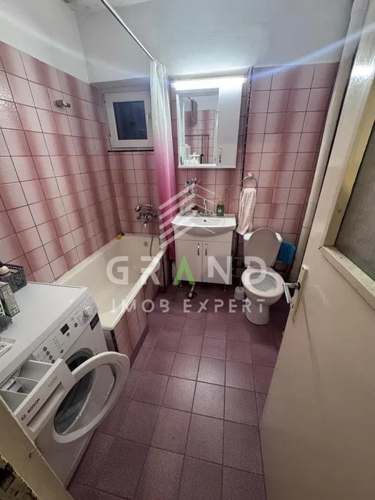 3 camere,DECOMANDAT–Ion Meșter | 66 mp+balcon mare(7,62 mp)