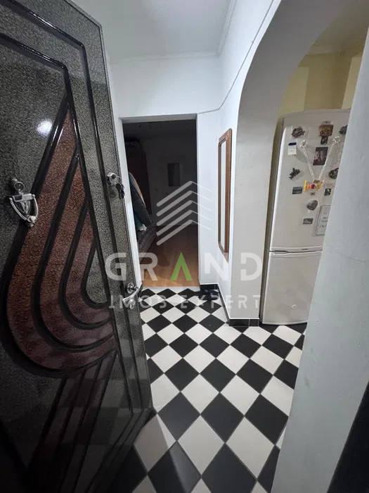 3 camere,DECOMANDAT–Ion Meșter | 66 mp+balcon mare(7,62 mp)